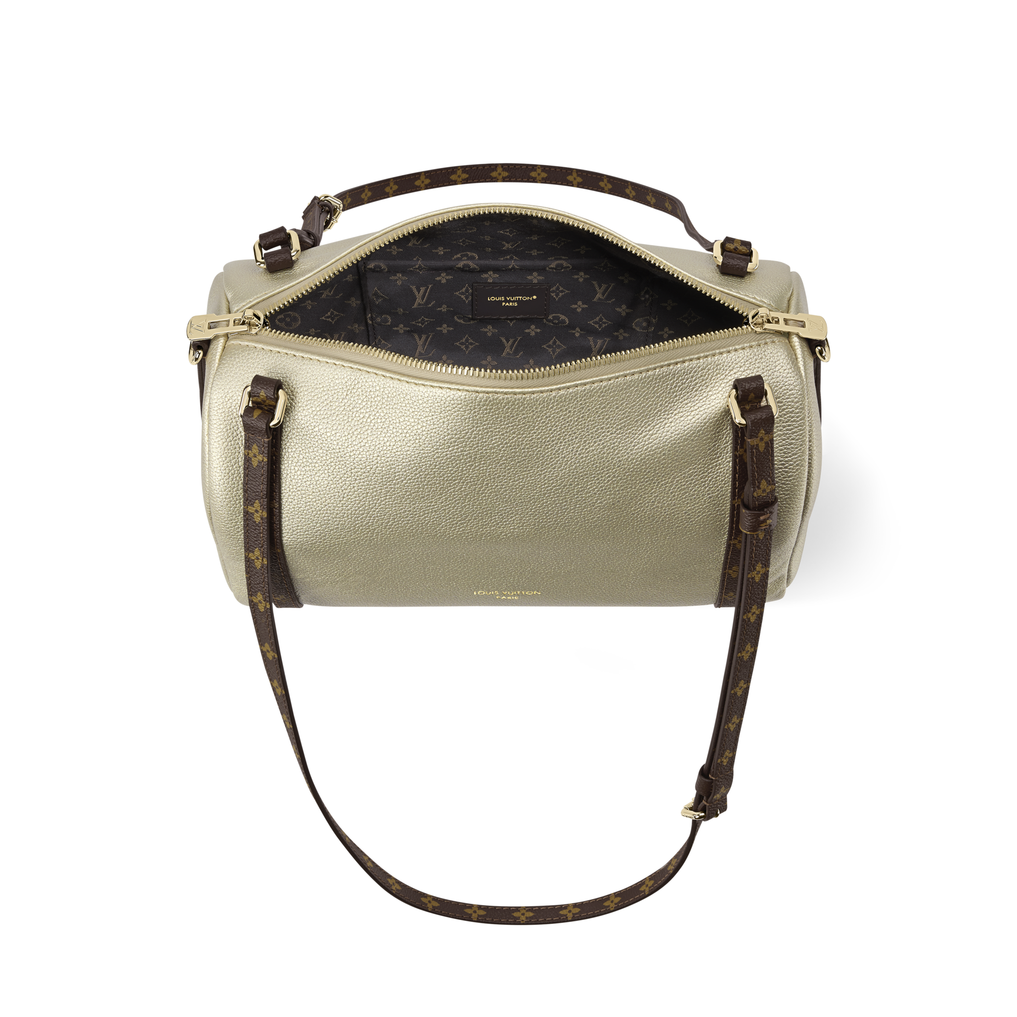 Gold Pre-Fall 2026 Collection Pre-Fall 2026 Collection | LOUIS VUITTON
